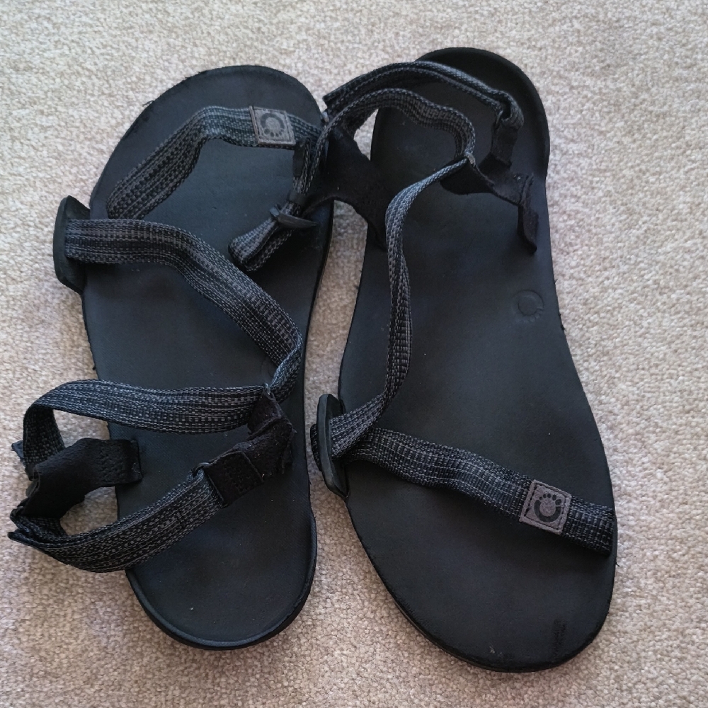 Xero Hiking Sandals Size 13 - Men's